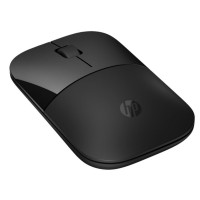 HP Z3700 Dual Wireless - Bluetooth Mouse Black (758A8AA)