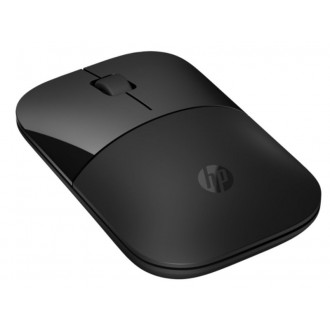 HP Z3700 Dual Wireless - Bluetooth Mouse Black (758A8AA)