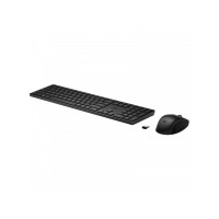 HP 650 4R013AA Black Komplet Bežična tastatura i miš