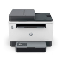 HP LaserJet Tank 2602SDN