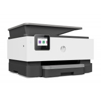 HP OfficeJet Pro 9010 All-in-One Printer (3UK83B)