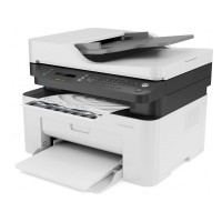 HP LaserJet  M137fnw (4ZB84A)