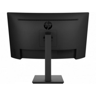 HP X27c (Black) Full HD, 165Hz, gaming, zakrivljeni (32G13AA)