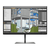 HP Z24n G3 IPS WUXGA (1C4Z5AA)