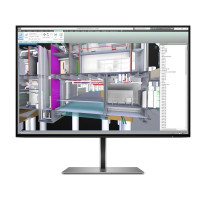 HP Z24U G3 24''/IPS 1C4Z6AA