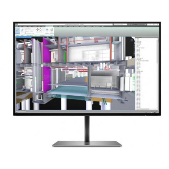 HP Z24U G3 24''/IPS 1C4Z6AA