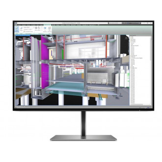 HP Z24U G3 24''/IPS 1C4Z6AA