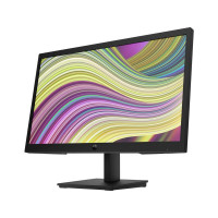HP P22v G5 (Black) Full HD, HDMI, VGA, VESA 100x100 (64V81AA)