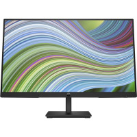 HP P24 G5 (Black) Full HD IPS, HDMI, DP, VGA, VESA 100x100 (64X66AA)