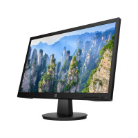 HP V22e (Black) Full HD 60Hz, HDMI, VGA (28N41AA)