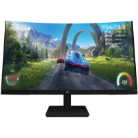 HP X32c FHD 165Hz AMD Freesync Premium Curved (33K31AA)