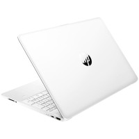 HP 15s-eq2146nm (Snowflake white) FHD, Ryzen 3 5300U, 8GB, 512GB SSD (7C1T5EA // Win 10 Home)