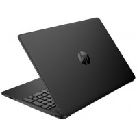 HP 15s-fq3022nm (Jet Black) FHD, Celeron N4500, 4GB, 256GB, Win 10 Home (4Q1R6EA)