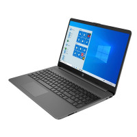 HP 15s-fq4037nm (Chalkboard gray) Full HD, i5-1155G7, 8GB, 512GB SSD (5R6C6EA // Win 10 Home)