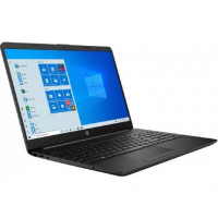 HP 15s-eq1077nm (Jet black) FHD, Ryzen 3 3250U, 8GB, 256GB SSD (350C8EA)