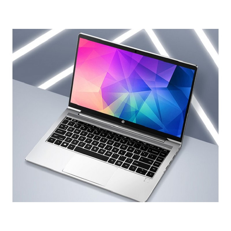 HP Probook 445 G9 (Pike Silver) FHD IPS, R7-5825U, 8GB, 512GB SSD, Win 11 Pro (6F1U4EA/8)
