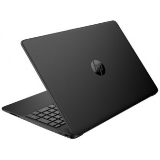 HP 15s-eq1075nia (Jet black) FHD, Athlon Gold 3150U, 8GB, 256GB SSD (48M33EA)