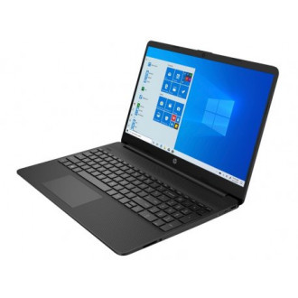 HP 15s-eq1075nia (Jet black) FHD, Athlon Gold 3150U, 8GB, 256GB SSD (48M33EA)