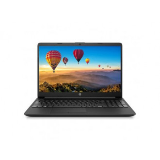 HP 15s-eq1075nia (Jet black) FHD, Athlon Gold 3150U, 8GB, 256GB SSD (48M33EA)