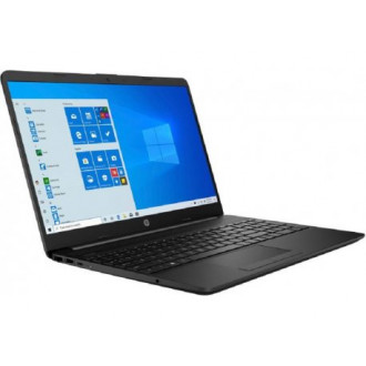 HP 15s-eq1075nia (Jet black) FHD, Athlon Gold 3150U, 8GB, 256GB SSD (48M33EA)