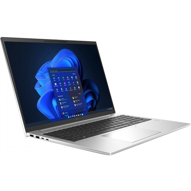 HP EliteBook 860 G9 (Silver) WUXGA IPS, i5-1235U, 16GB, 512GB SSD (6T139EA)