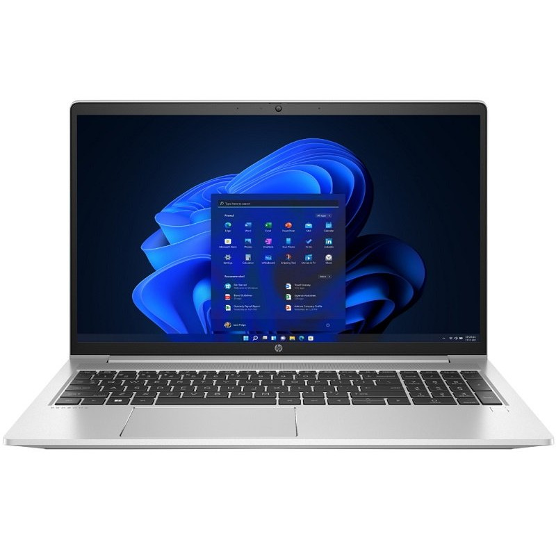 HP Probook 450 G9 (Pike Silver) FHD IPS, i7-1255U, 8GB, 512GB SSD (6S6T7EA)