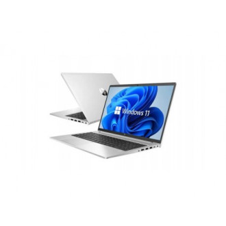 HP Probook 450 G9 (Pike Silver) FHD IPS, i7-1255U, 8GB, 512GB SSD (6S6T7EA)
