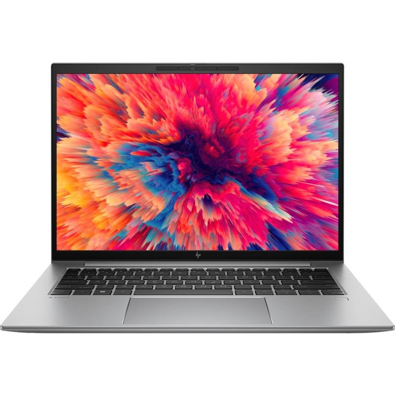 HP ZBook Firefly 14 G9 (Gray) WUXGA IPS, i7-1255U, 16GB, 512GB SSD, T550 4GB (6B8K5EA)