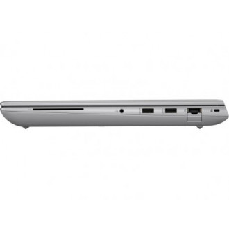 HP ZBook Fury 16 G9 (Ash gray) WUXGA IPS, i7-12800HX, 32GB, 1TB SSD, RTX A4500 16GB, Win 11 Pro (62U89EA)