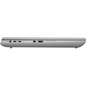 HP ZBook Fury 16 G9 (Ash gray) WUXGA IPS, i7-12800HX, 32GB, 1TB SSD, RTX A4500 16GB, Win 11 Pro (62U89EA)