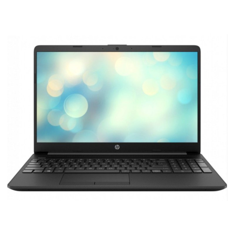 HP 15-dw3002nm (Jet black) Full HD, Pentium 7505, 4GB, 256GB SSD, Win 10 Home (350C0EA)