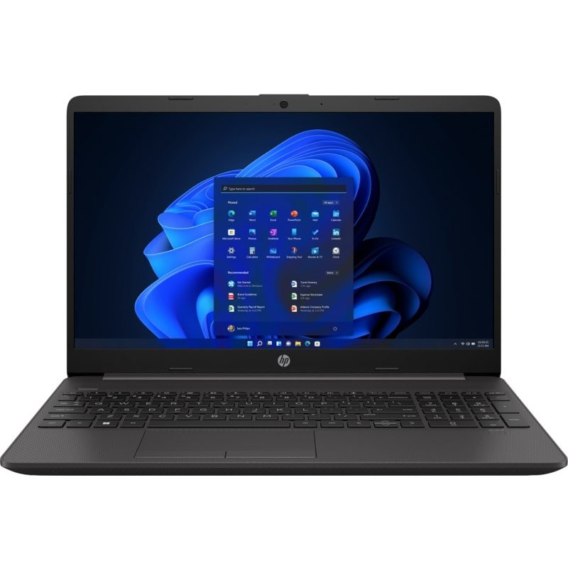 HP 250 G9 (Dark ash silver) Full HD, i5-1235U, 8GB, 256GB SSD (779M5ES/8)