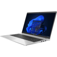 HP ProBook 455 G9 (Silver) FHD IPS, Ryzen 5 5625U, 16GB, 512GB SSD (7K8Q4AA // Win 10 Home)