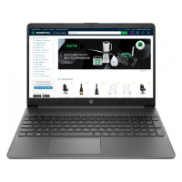 HP 15s-fq4037nm (Chalkboard gray) Full HD, i5-1155G7, 16GB, 512GB SSD (5R6C6EA/16)