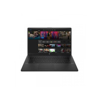 HP 17-cp0074nm (Jet black) FHD IPS, Ryzen 5 5500U, 8GB, 512GB SSD (4J8F6EA)