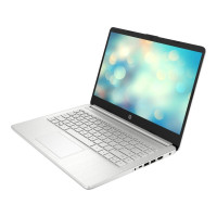 HP 14s-dq5028nm (Natural silver) FHD IPS, i5-1235U, 8GB, 512GB SSD (8D6R5EA)