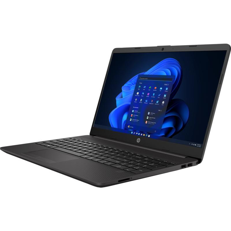 HP 250 G9 (Dark ash silver) FHD, i3-1215U, 8GB, 512GB SSD (6F1Z7EA/512 // Win 10 Home)