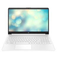 HP 15s-eq2154nm (Snow white) FHD, Ryzen 3 5300U, 8GB, 256GB SSD (7G849EA)