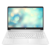 HP 15s-fq2046nm (Snow flake white) FHD i7-1165G7 12GB 512GB (434D9EA) // Win10Home
