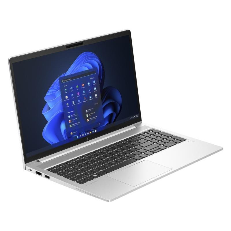 HP EliteBook 650 G10 (Pike silver) FHD IPS, i5-1335U, 16GB, 512GB SSD, SR raspored, Win 11 Pro (725N9EA/SR)