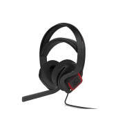 HP OMEN by HP Mindframe Prime Headset (6MF35AA) black USB