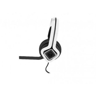 HP OMEN by HP Mindframe Prime Headset (6MF36AA) USB black white