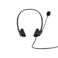 HP Slušalice Stereo G2, 3.5mm, crna (428H6AA)