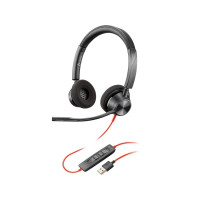 HP Poly Blackwire 3320 (76J16AA) slušalice