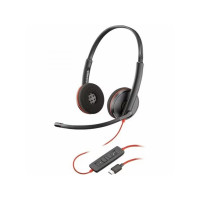HP Poly Blackwire C3220 (80S07AA) slušalice