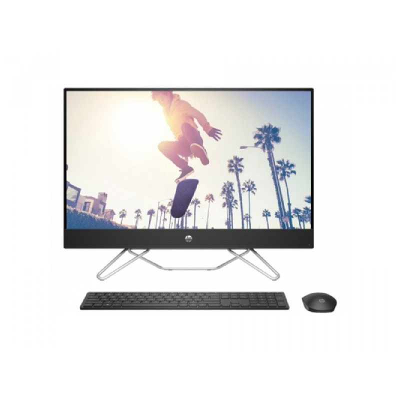 HP All-in-One 27-cb1001ny AMD Ryzen 7 5800U 16GB/1TB SSD 27'' IPS(670T3EA)