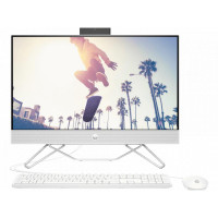 HP 24-cb1310nh AiO/DOS/23.8'' FHD AG VA/i5-1235U/8GB/512GB/EN/bela 7F6B1EA
