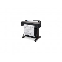 HP HP DesignJet T630 24-in Printer 5HB09A