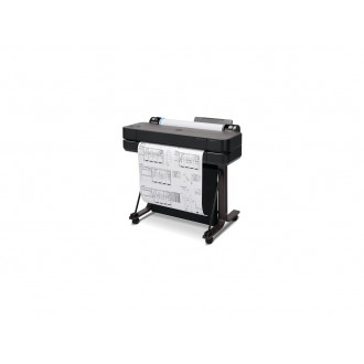 HP HP DesignJet T630 24-in Printer 5HB09A