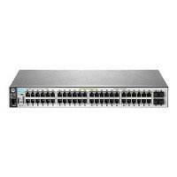 HP 2530-48G Switch